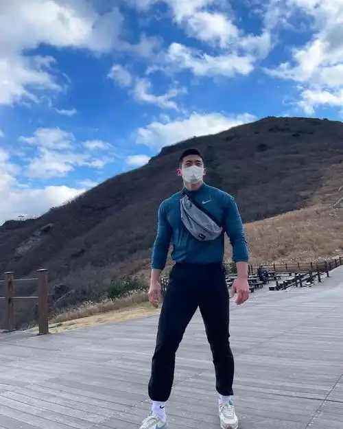  公0天花板再添新人,妃位四角齐全了