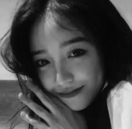 抖音头像情侣一男一女风