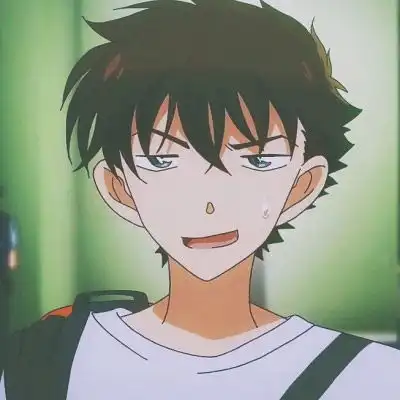 名侦探柯南人物头像图片大全 名侦探柯南人物头像图片大全