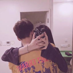 情侣头像两张一组唯美qq