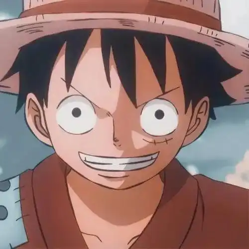  海贼王头像路飞头像合集
