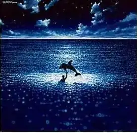  碧海蓝天大海兄弟和女人