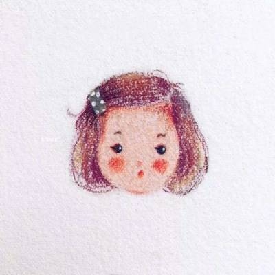  吃鸡情侣头像一左一右吃鸡情侣头像动漫超萌版一对两张