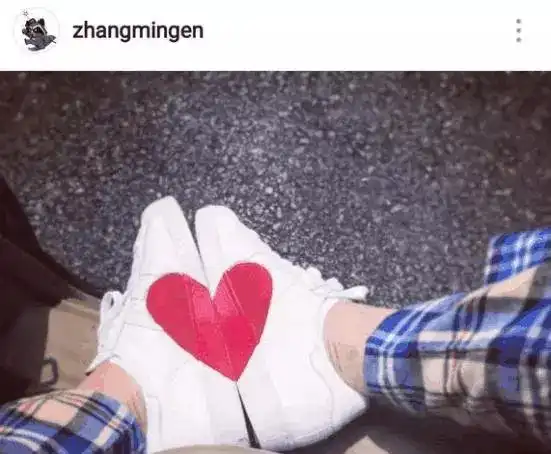 开年第一曝恋情,竟然是他俩秒删恩爱博,粉丝都要脱粉了  开年第一曝恋情,竟然是他俩秒删恩爱博,粉丝都要脱粉了