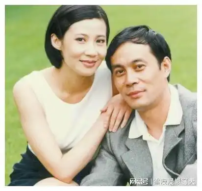  老戏骨张光北为何结婚31年0绯闻,看他妻子是谁就知道了