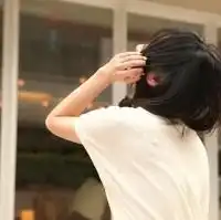  谁给些qq头像我参考