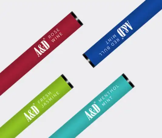  最适合女生的果味棒,不伤肺还能补充维他命