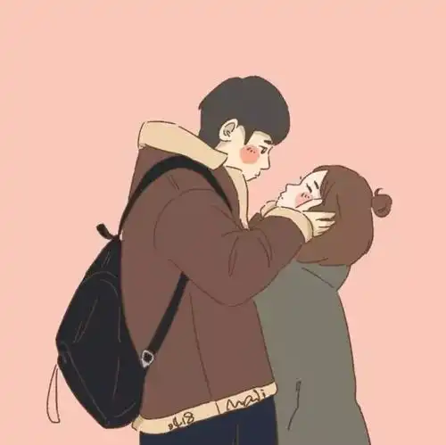 我爱你不后悔,也尊重故事结尾手绘 我爱你不后悔,也尊重故事结尾手绘