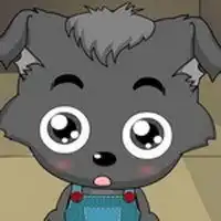  灰太狼与小灰灰头像图片微信头像图片大全