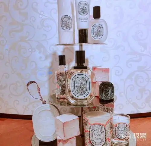  diptyque2018年情人节系列出炉,首推头发专用香氛