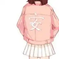  闺蜜头像动漫可爱萌萌清新微信头像图片大全