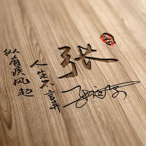  你的微信头像该换新了,68张超好看的3d艺术签名头像,请查收带走