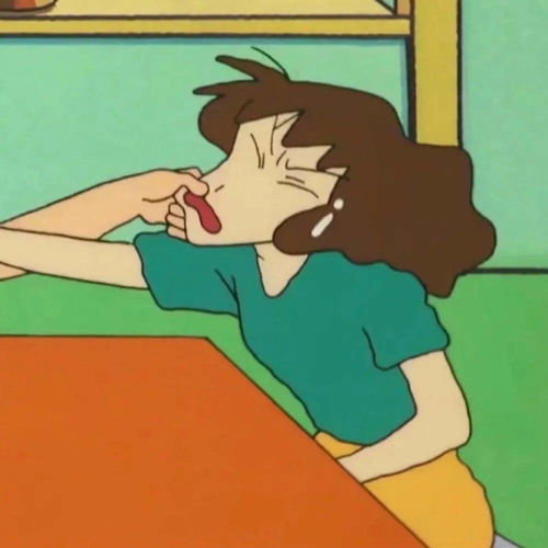  头像精选
