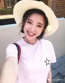 可爱情侣头像动物唐艺昕