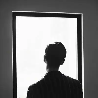  黄晓明头像高清图片黄晓明霸气qq微信头像大全