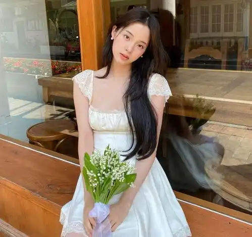 欧阳娜娜西班牙度假被偶遇,针织马甲又纯又欲,真撩人 欧阳娜娜西班牙度假被偶遇,针织马甲又纯又欲,真撩人