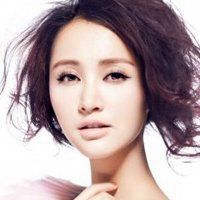  张歆艺头像当红张歆艺唯美头像图片