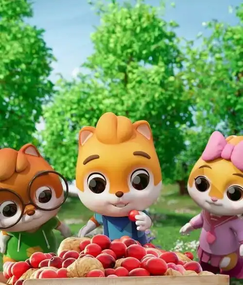  三只松鼠,何来三年200亿的底气