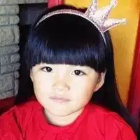  王诗龄头像高清图片大全名人王诗龄真人头像大图下载