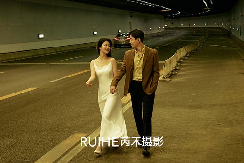  港风电影感情绪大片,私藏的浪漫高级感港风爱情