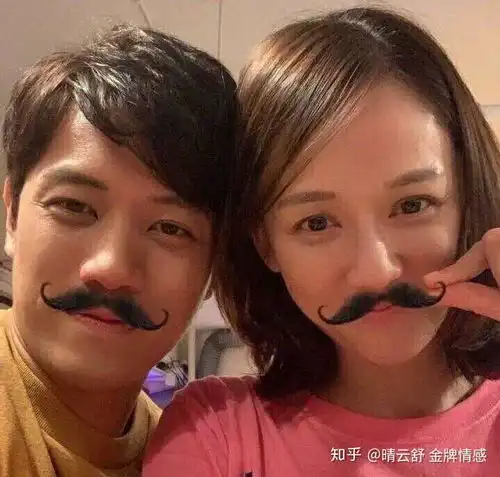  陈乔恩艾伦高甜亲吻只有这种女人,能让渣男死心塌地一辈子