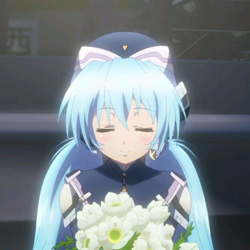  星之梦雪圈球星野梦美头像