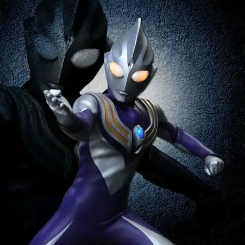 迪迦奥特曼详解 迪迦奥特曼详解