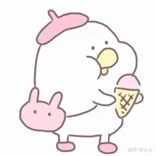  有哪些好玩的情侣头像