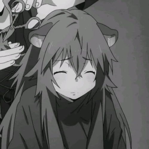 超级丧的情侣头像真人版