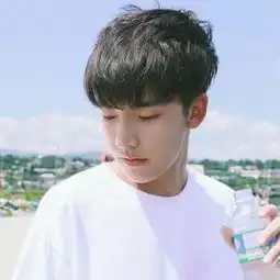  2018qq个性头像帅哥阳光高清图片得到的和想要的对不上号