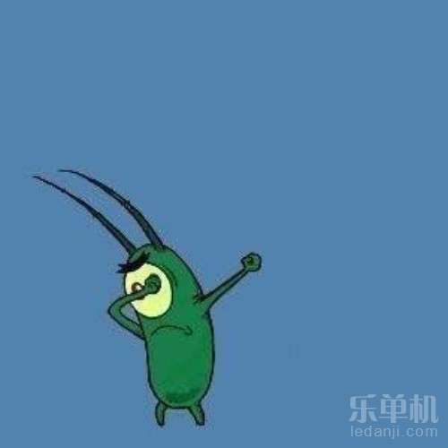 蟹老板开黑头像