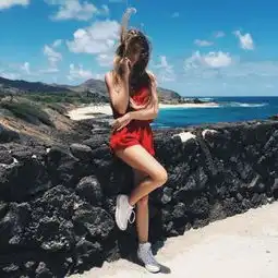  继渣男头像后2018渣女头像常见的渣女头像合集