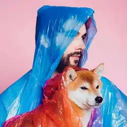  我听过最大的笑话,就叫感同身受