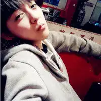  非主流精选男生头像