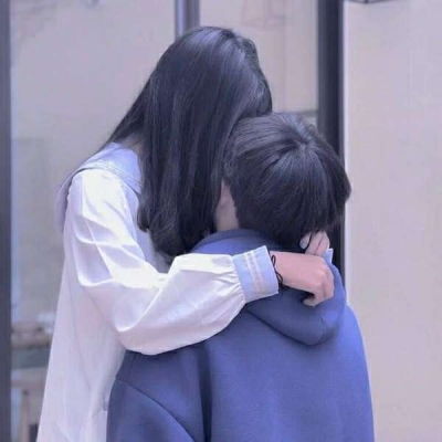  汐颜.优质真人情头可爱恩爱精情侣头像我要个性网