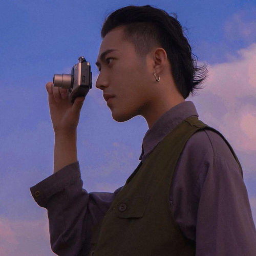  高清情头丨情侣头像大全
