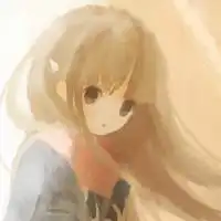 萌宠卡通头像萌女