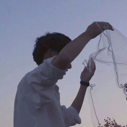  有哪些高格调的情侣头像