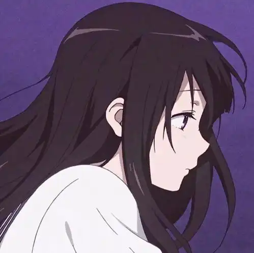 qq情侣卡通头像可爱炽阳