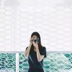  头像丨有春走远,有你赶来