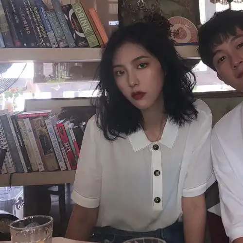  情头风早就吹过我们那一页了
