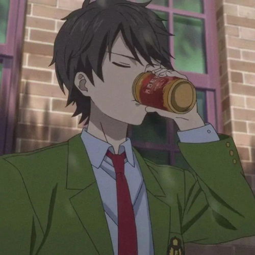  抖音超火的巴卫奈奈生情侣头像