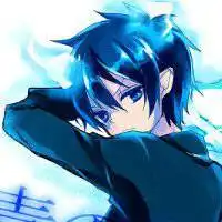 情侣头像超拽霸气冷酷动漫微信头像图片大全 情侣头像超拽霸气冷酷动漫微信头像图片大全