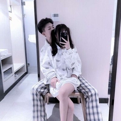  简单有cp感的头像和个签
