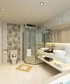 两居室小情侣婚屋 两居室小情侣婚屋