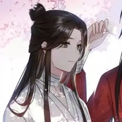  情侣头像子曰三思而后行,一二三我喜欢你