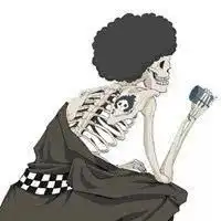 海贼王情侣头像图片奎因