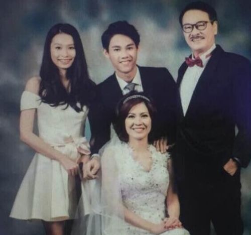  周星驰的金牌绿叶,一生都在为风流债买单