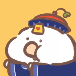  万圣节情侣头像