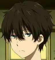  求冰果动漫高清头像,像这样的